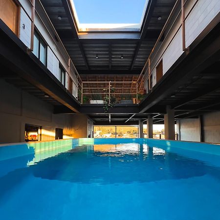Sealion Dive Center Hotel Topolobampo Exterior photo